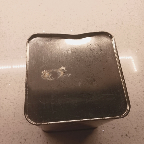 Nestle Toll House • Vintage Collectible Original Recipe Cookie Tin Canis… - Picture 10 of 11